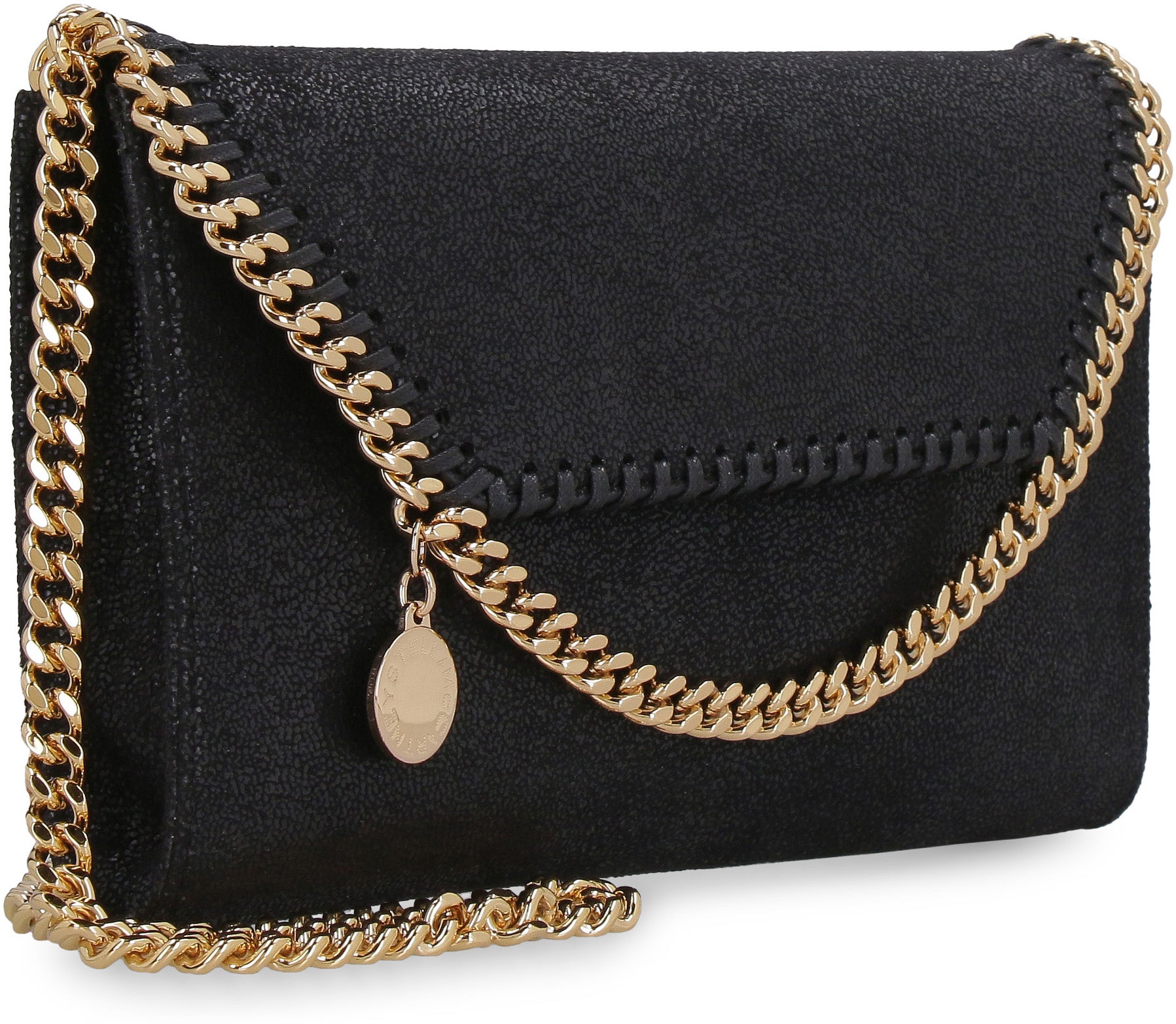 STELLA MCCARTNEY Chic Mini Cross-Body Handbag