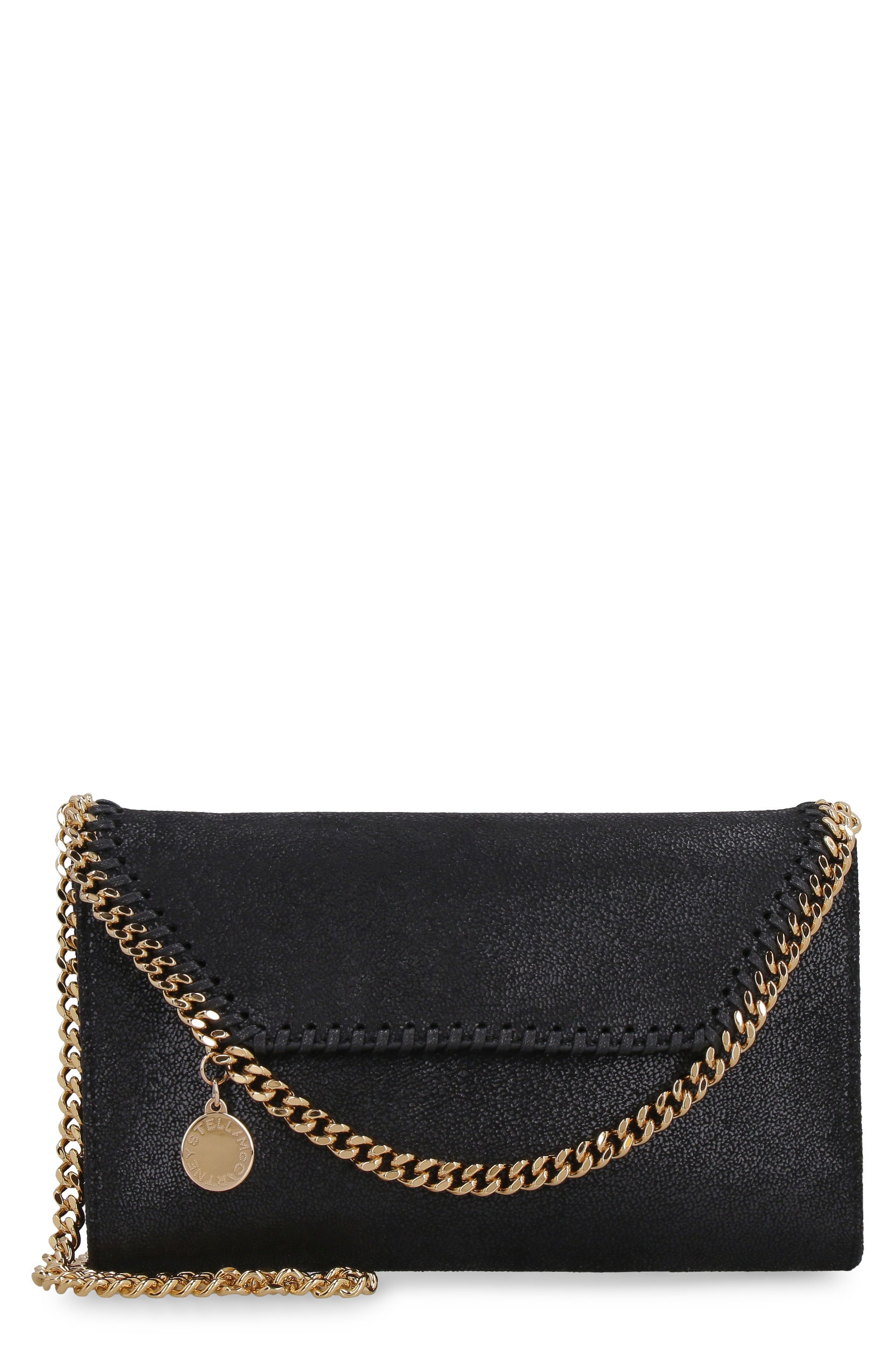 STELLA MCCARTNEY Chic Mini Cross-Body Handbag