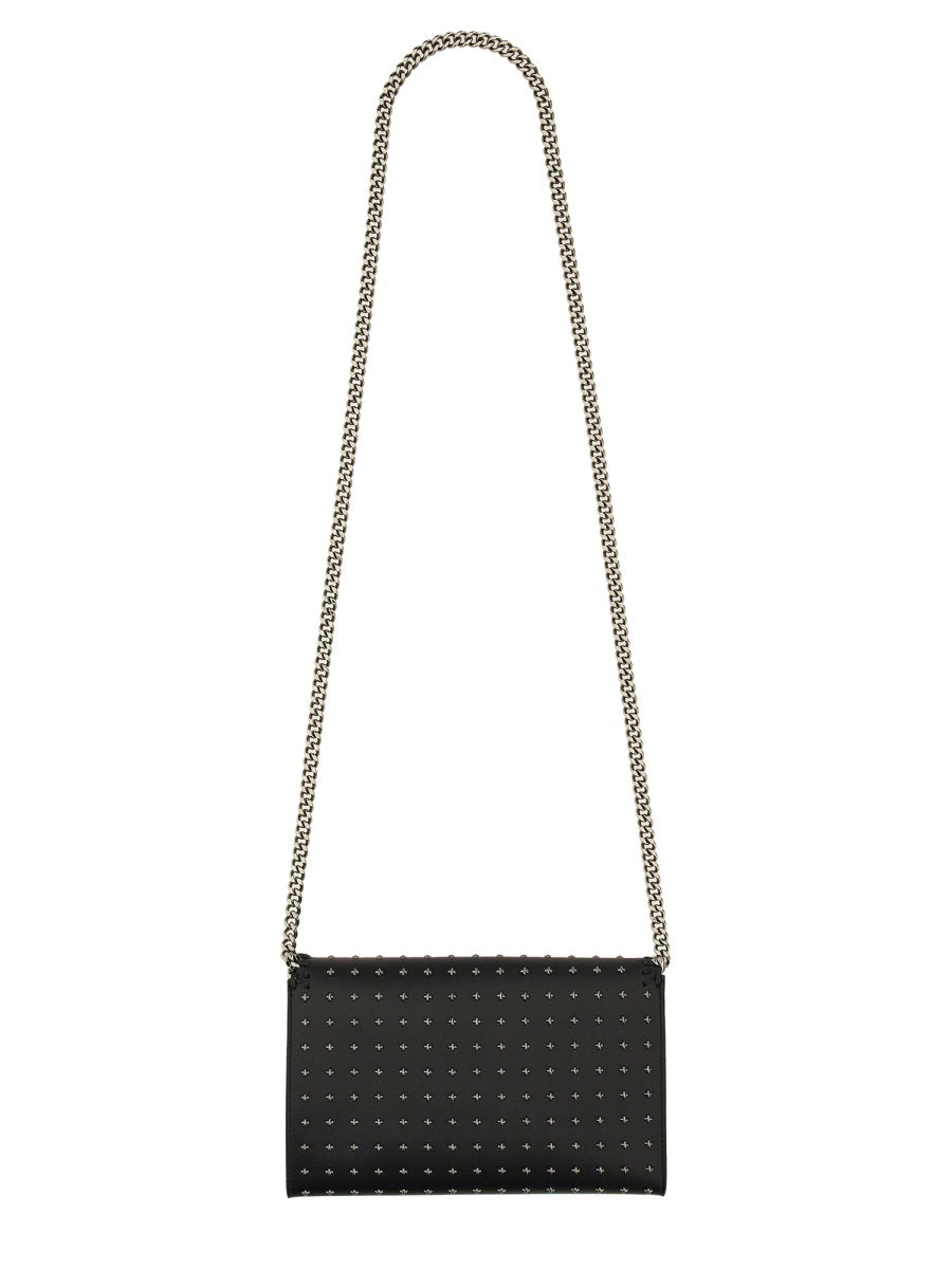 STELLA MCCARTNEY Mini Falabella Handbag