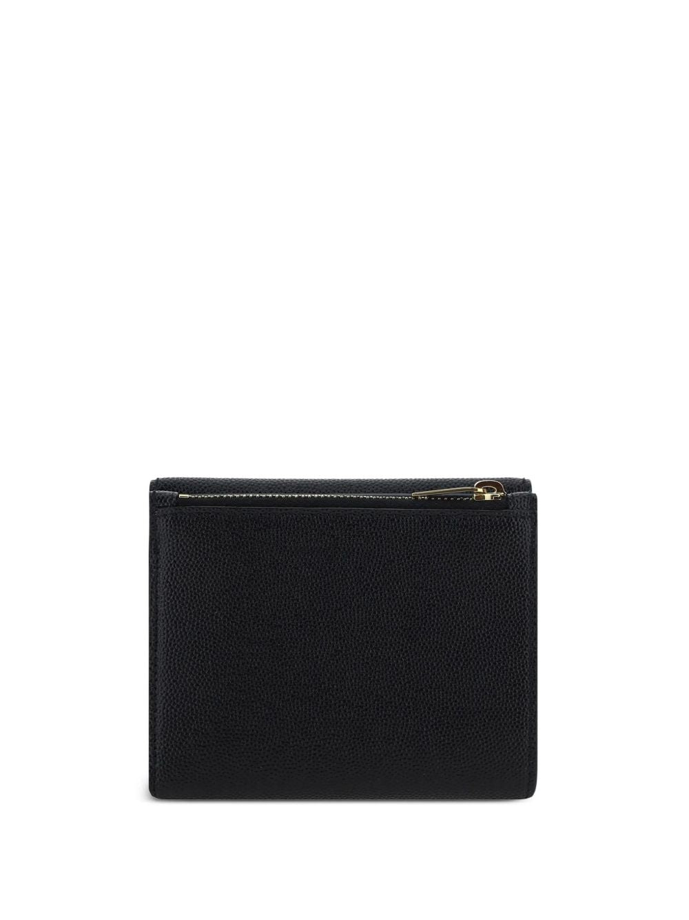 SAINT LAURENT Mini Uptown Wallet