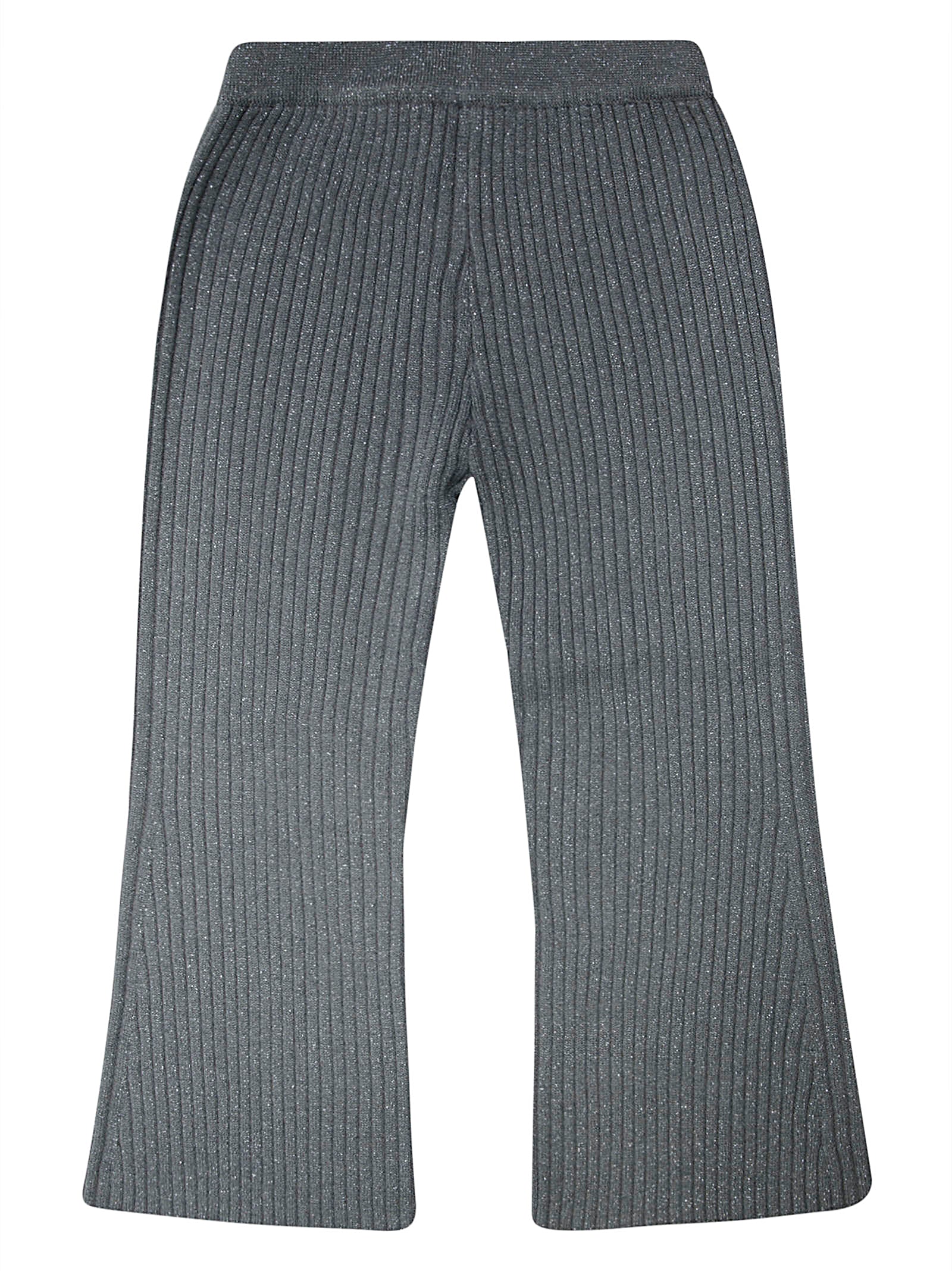 LIU JO KIDS Sweater Trousers for Mini Fashionistas