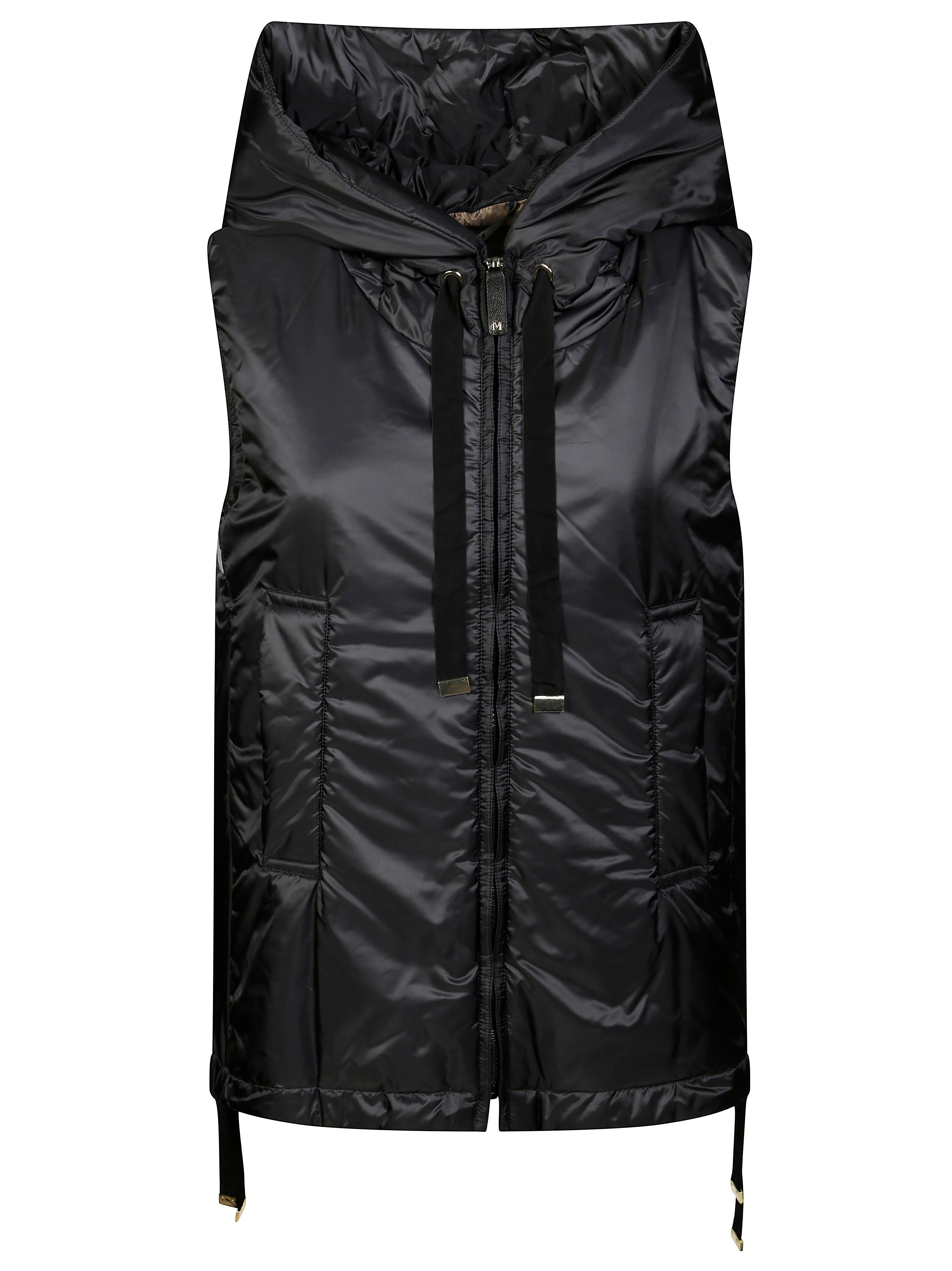 CUBE MAX MARA Men's Greengo Gilet
