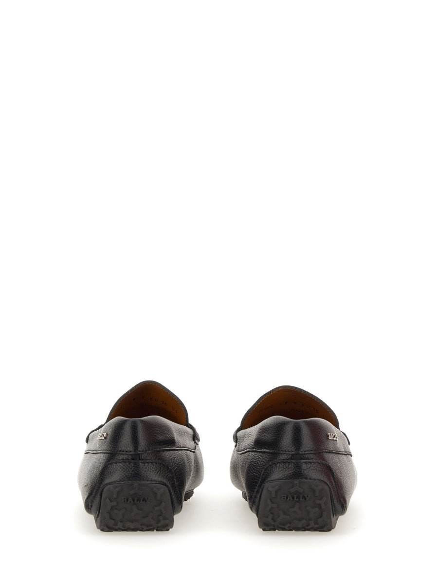 BALLY Driver Moccasins for Men