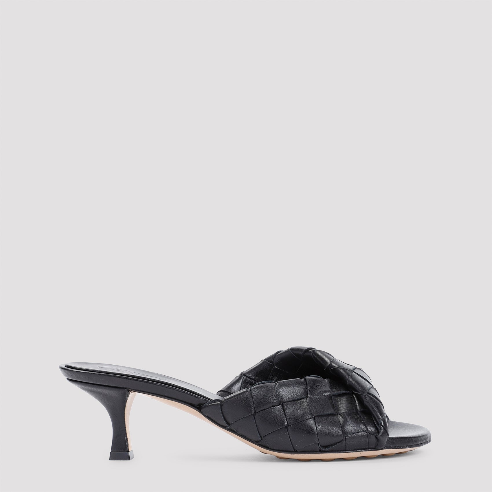 BOTTEGA VENETA Blink Flat Mules - 5cm Heel Height