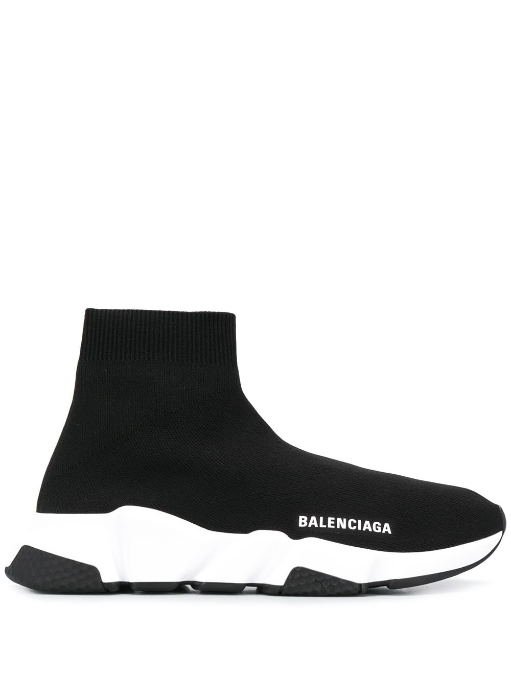 BALENCIAGA Speed Sneakers for Women 2025 Edition