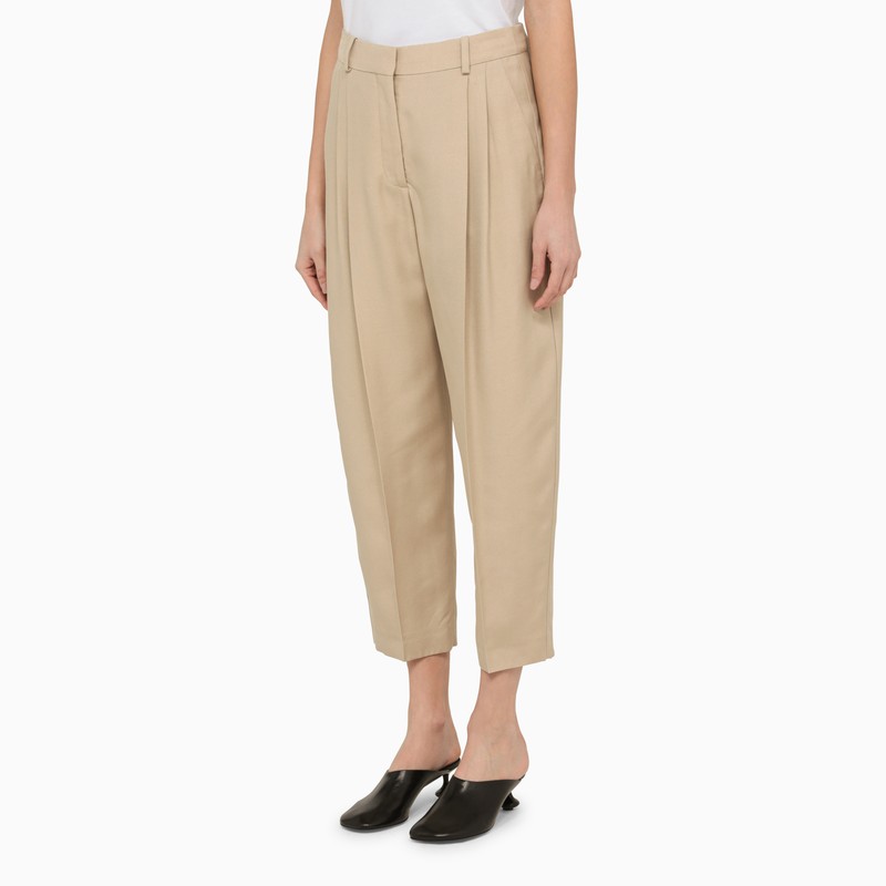 STELLA MCCARTNEY Tailored Trousers for Women