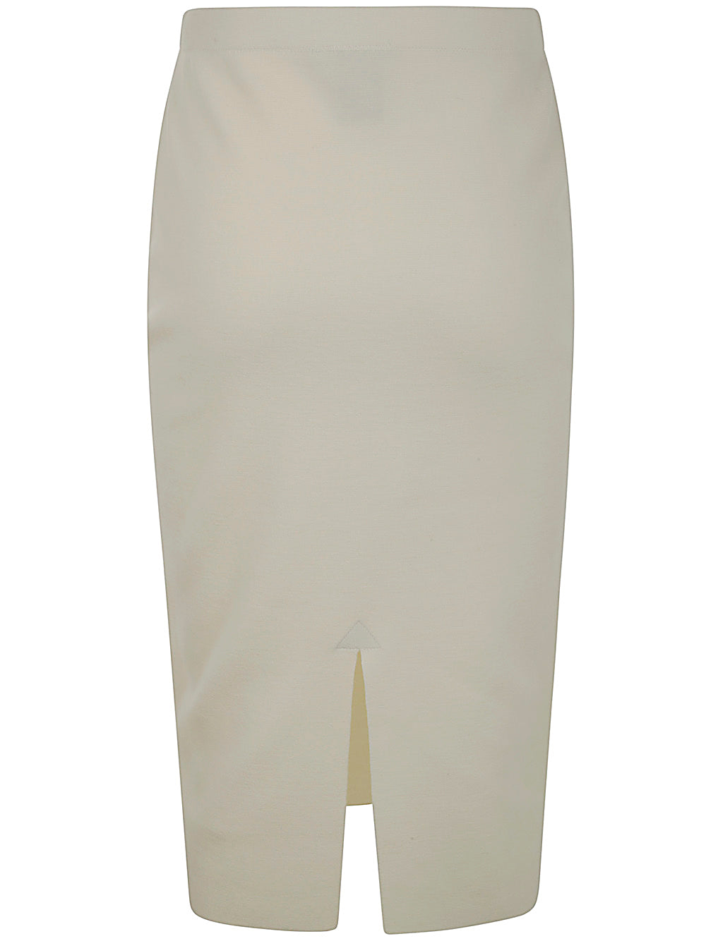 D.EXTERIOR Mini Merinos Skirt