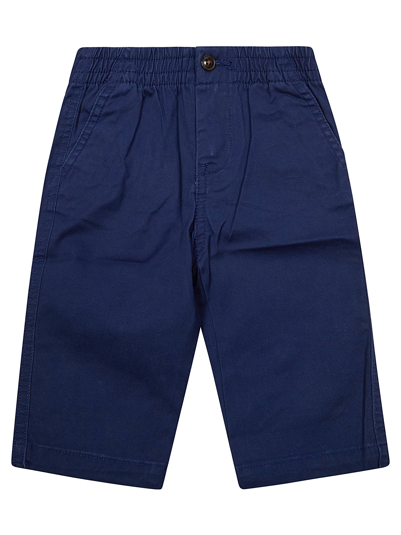 POLO RALPH LAUREN Classic Chino Pants for Kids - Comfortable Stretch Fit