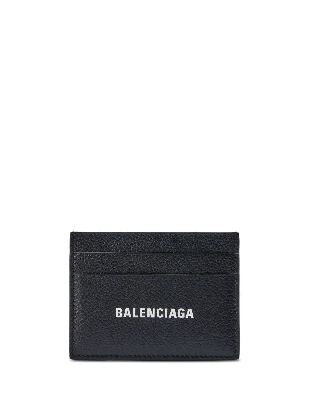 BALENCIAGA Mini Cash Card Holder