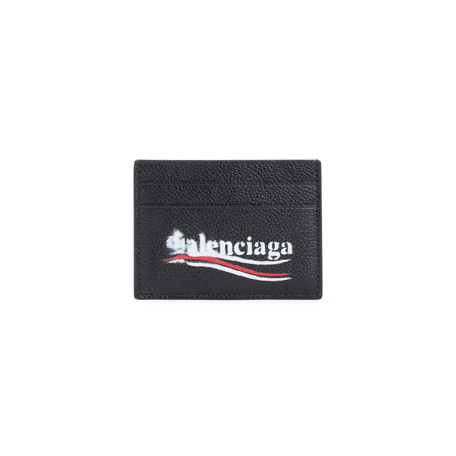 BALENCIAGA Mini Cash Card Holder for Men