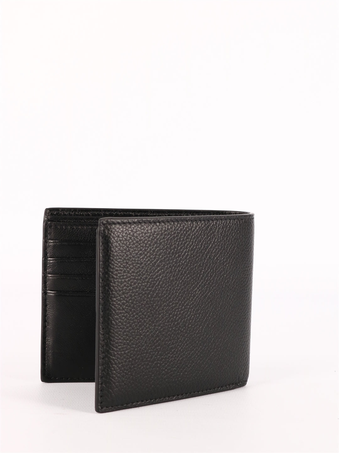 BALENCIAGA Bifold Cash Portfolio - Small Leather Goods