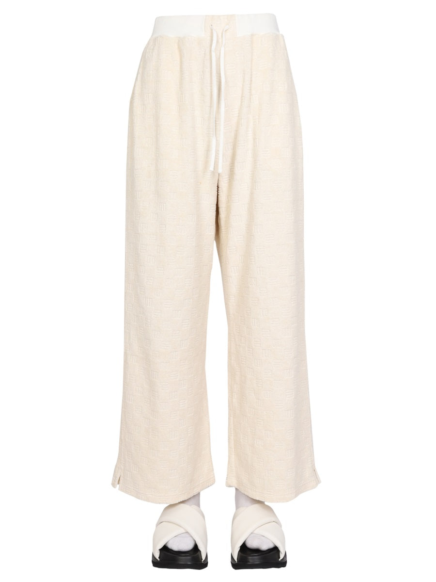 AMBUSH Signature Monogram Pants