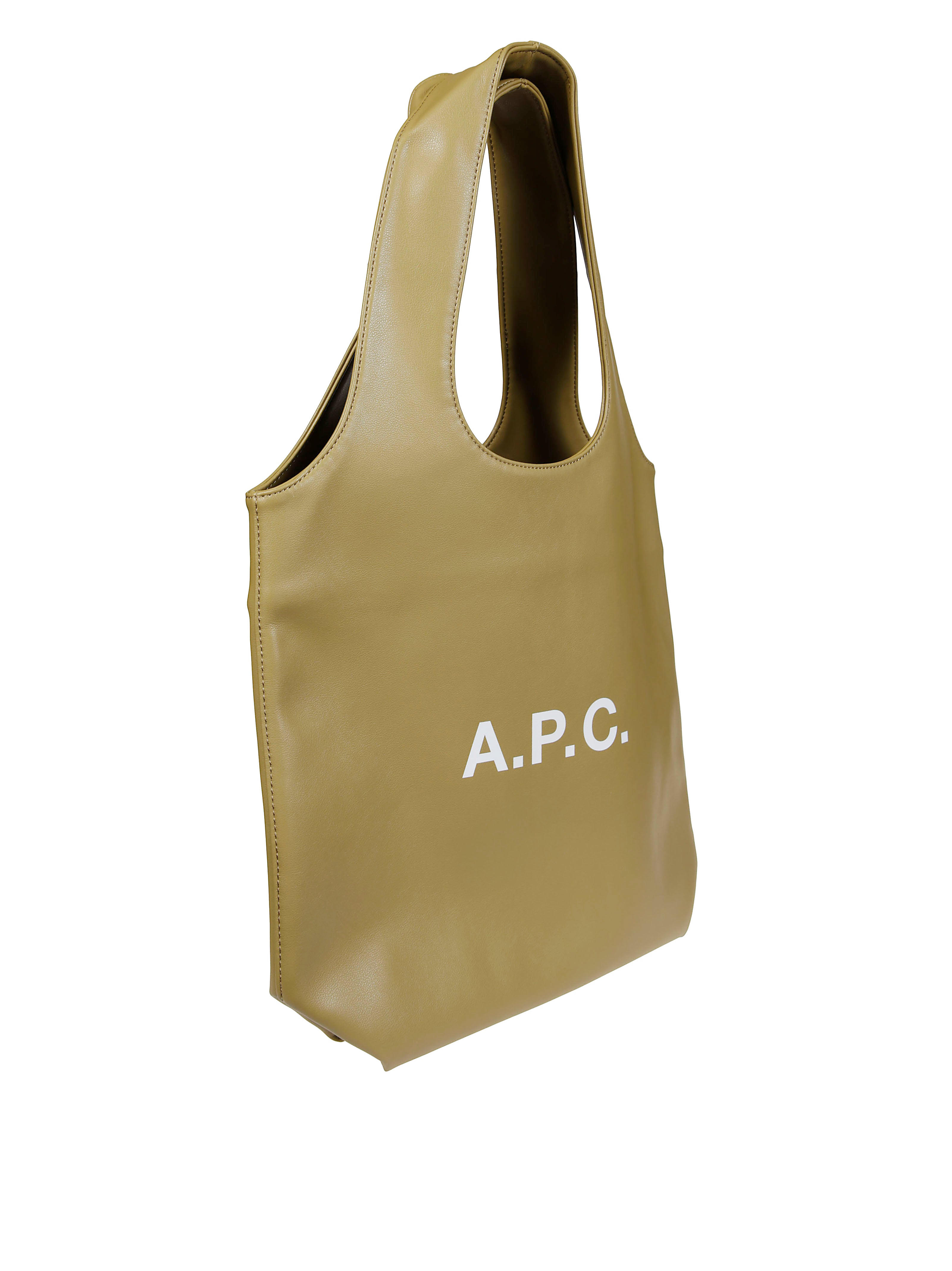 A.P.C. Mini Tote Handbag