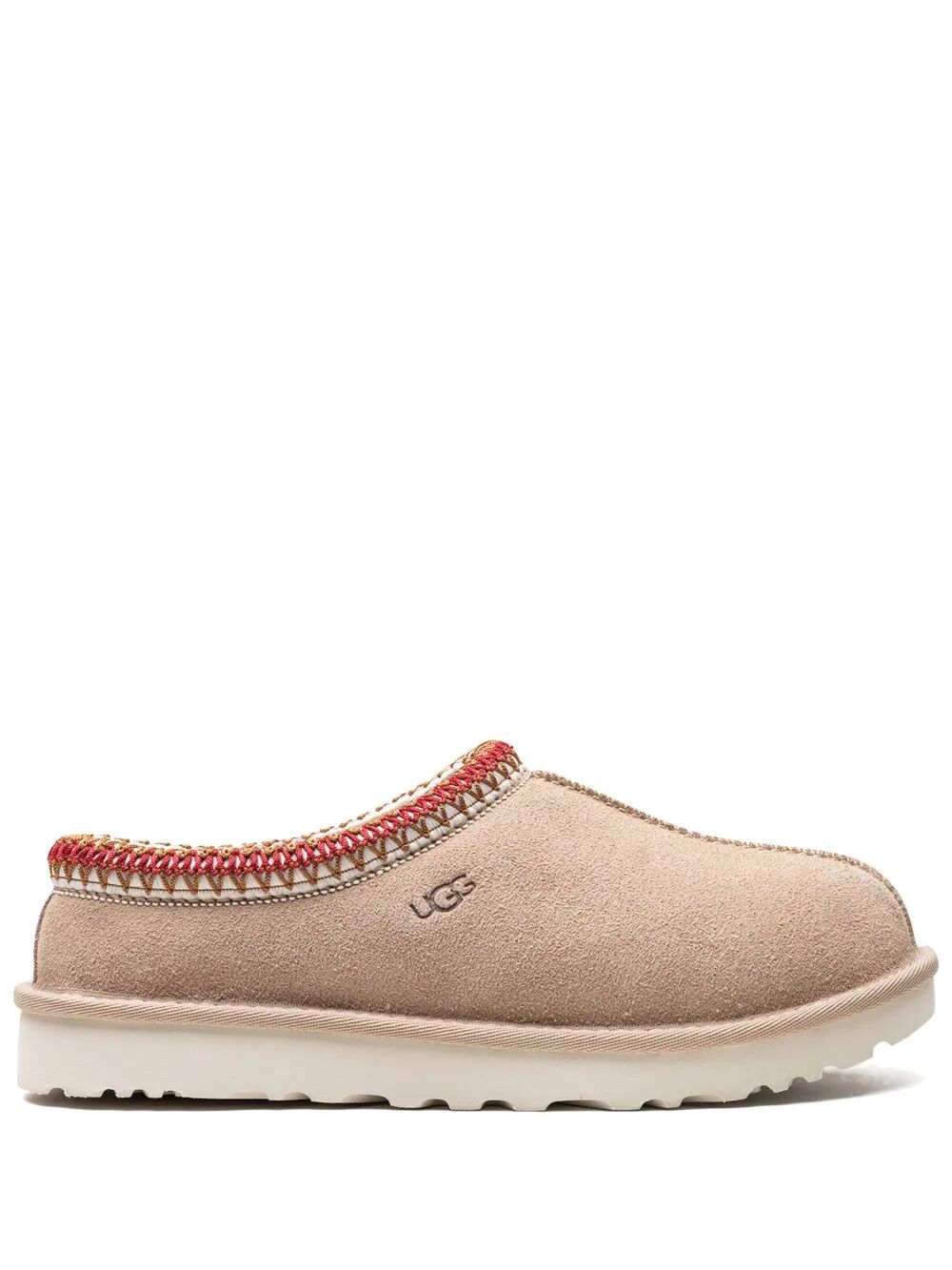 UGG Mini Suede Tasman Slippers for Unisex - SS25