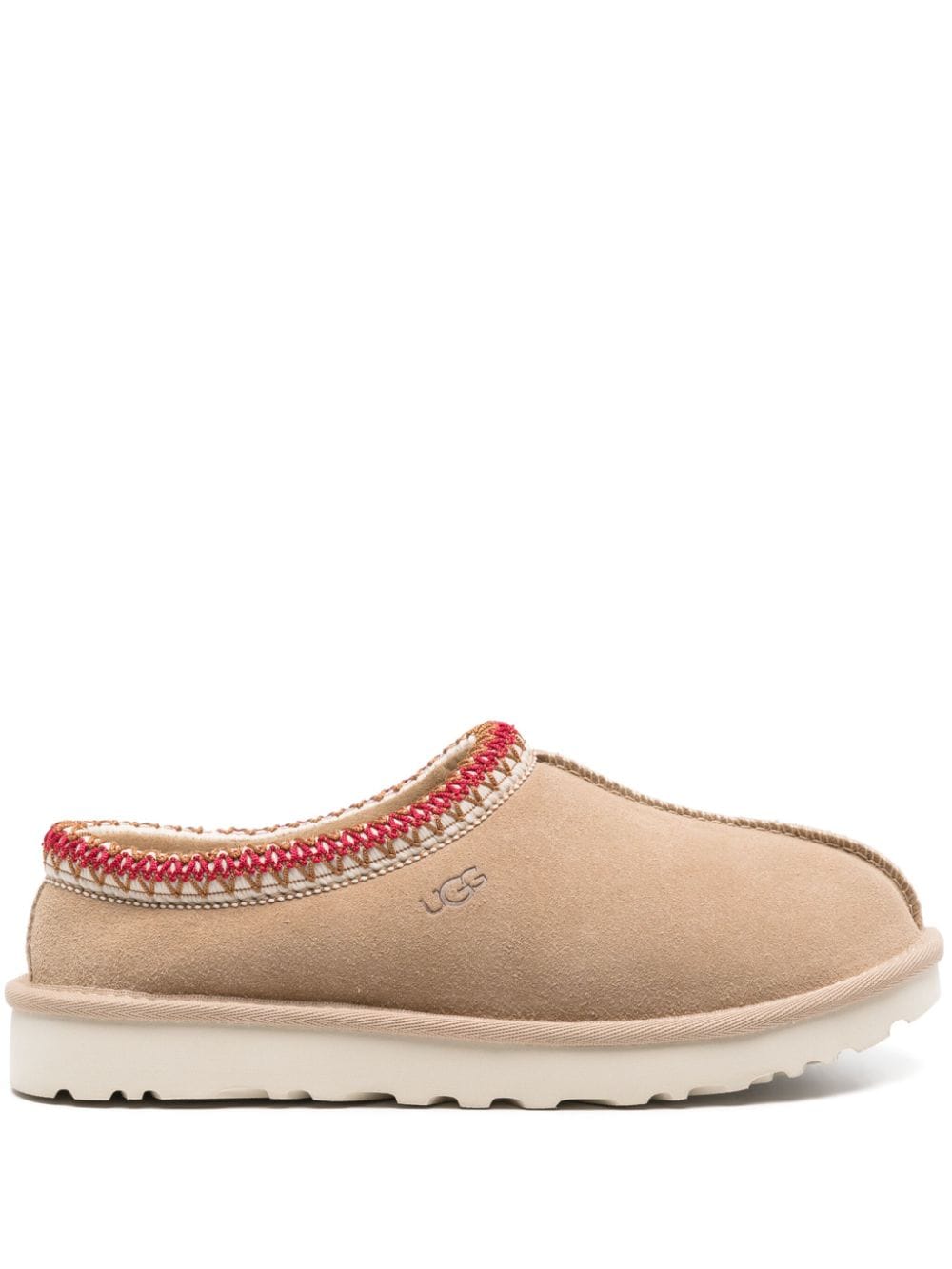 UGG Men's Casual Slip-On Slippers