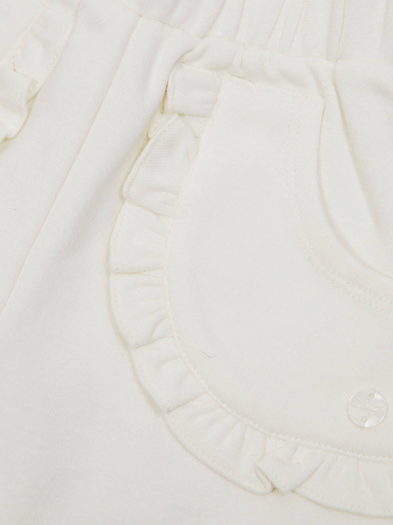 LIU JO KIDS Mini Trousers T-Shirt Set for Kids