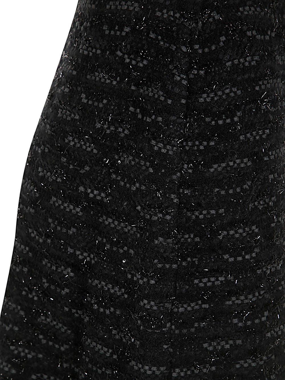 D.EXTERIOR Pattern Crystal Skirt - Fall/Winter 2024 Collection