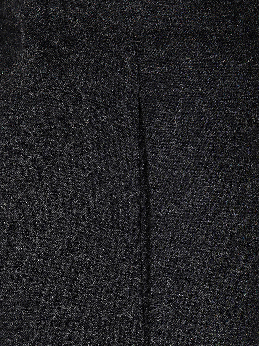 D.EXTERIOR Stylish and Comfortable High-Waisted Palazzo Trousers