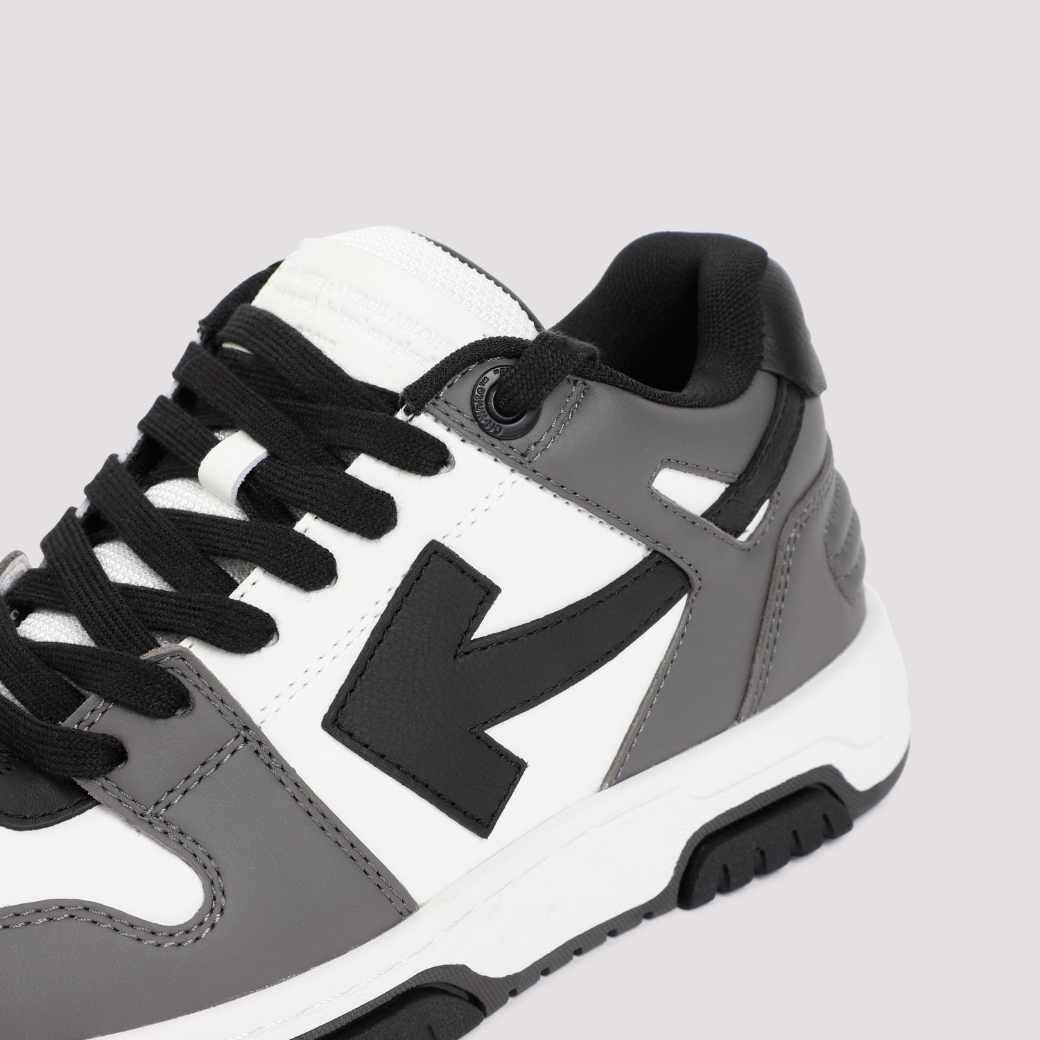 OFF WHITE Out of Office Sneaker