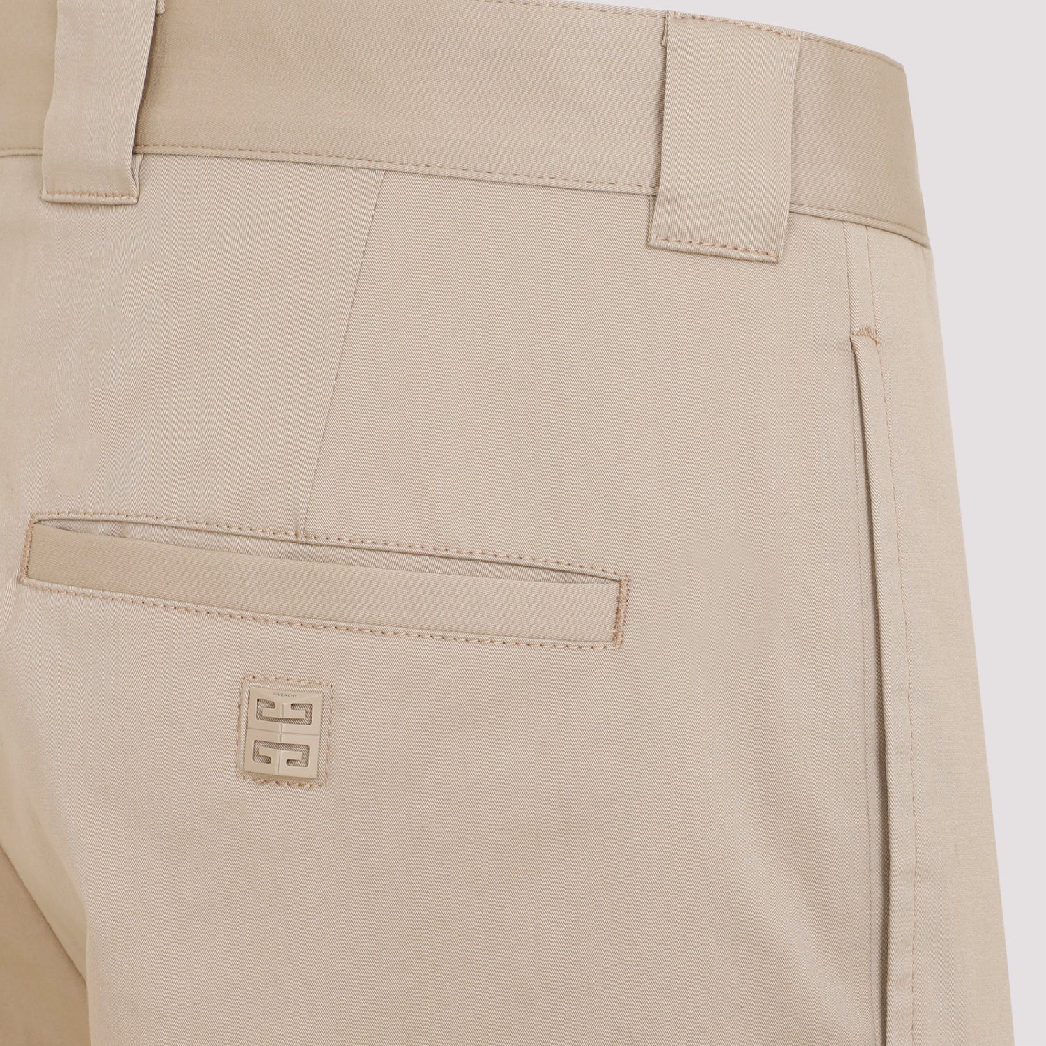 GIVENCHY Regular Fit Pants for Men