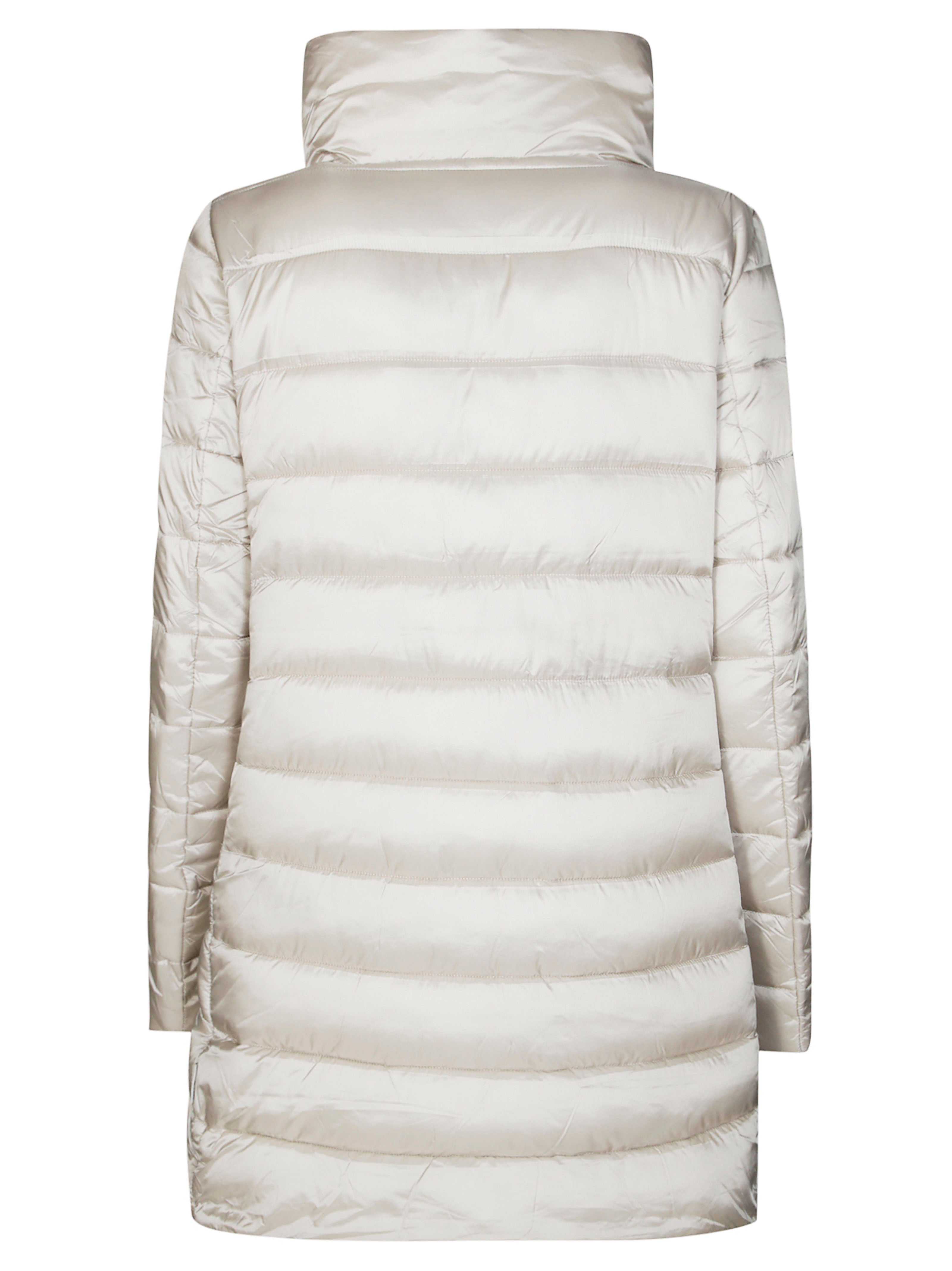 SAVE THE DUCK Lydia Long Jacket for Men