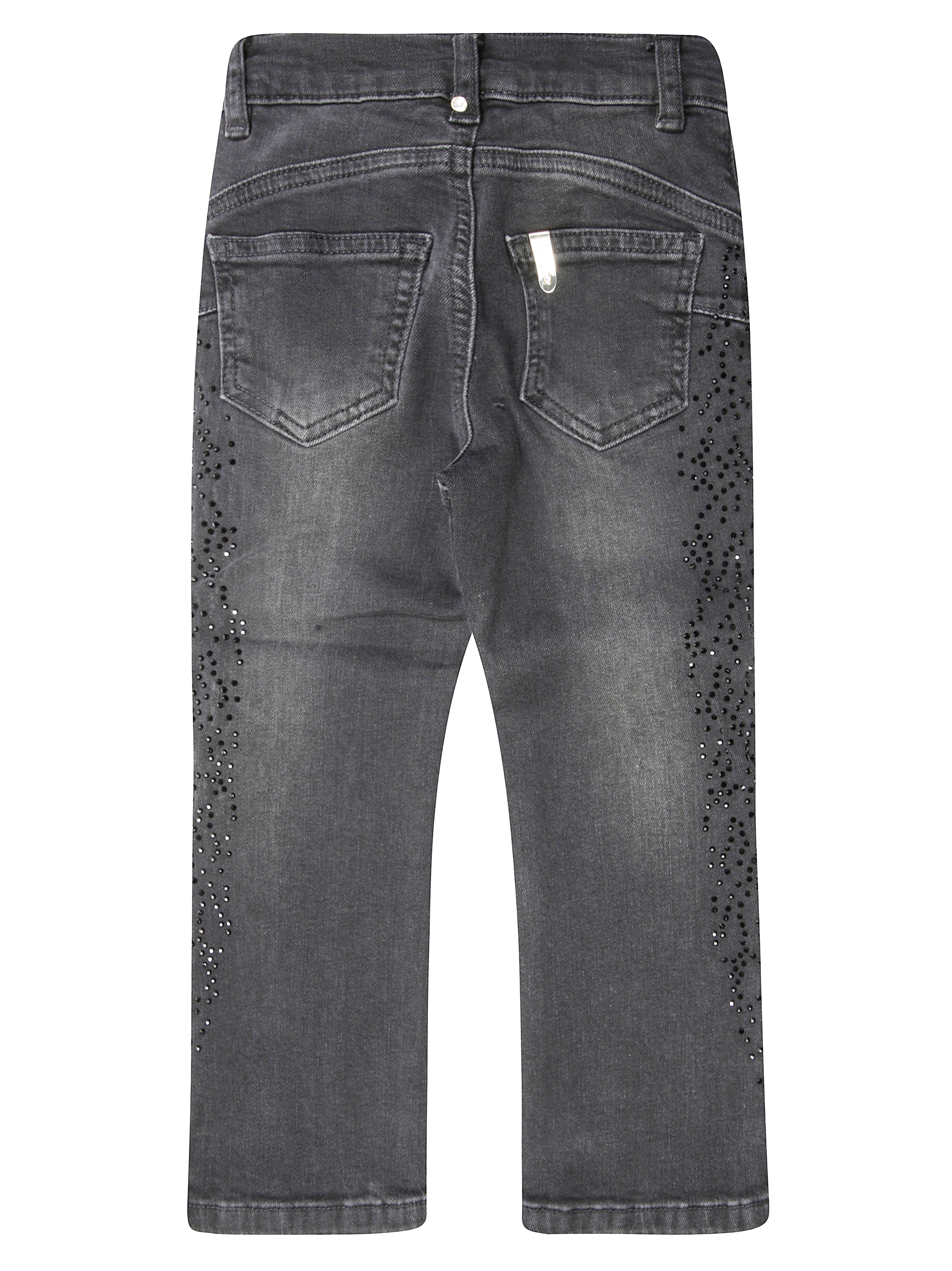 LIU JO KIDS Kids Flare Jeans