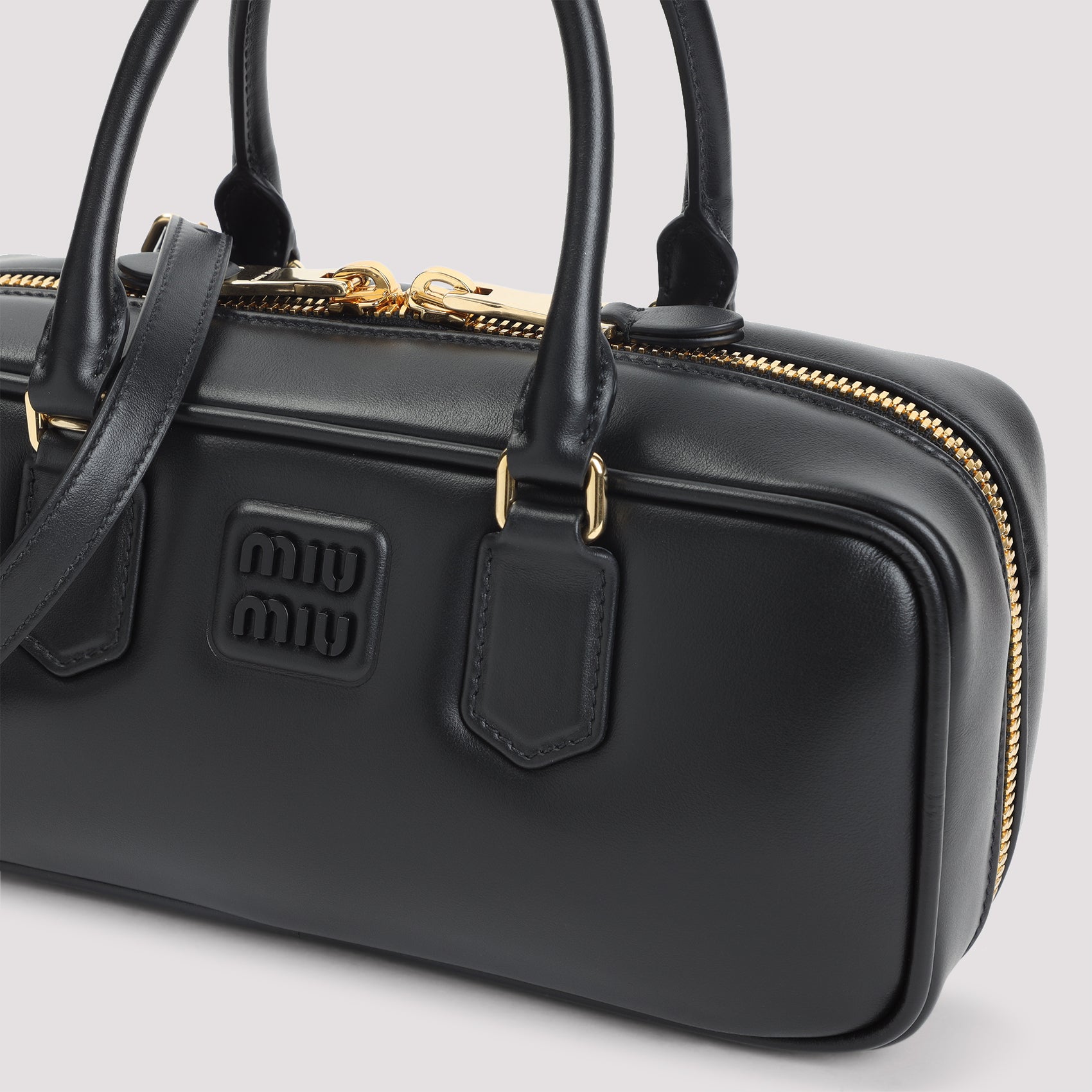 MIU MIU Mini Elegant Handbag for Women