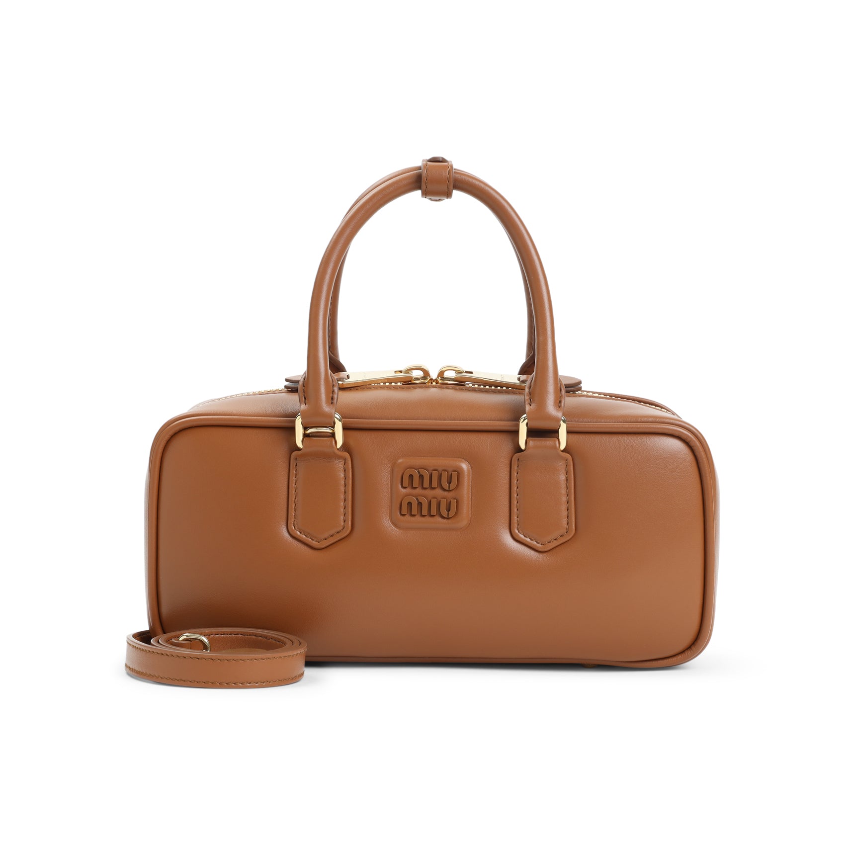 MIU MIU Elegant Handbag for Women - Fall/Winter 2025