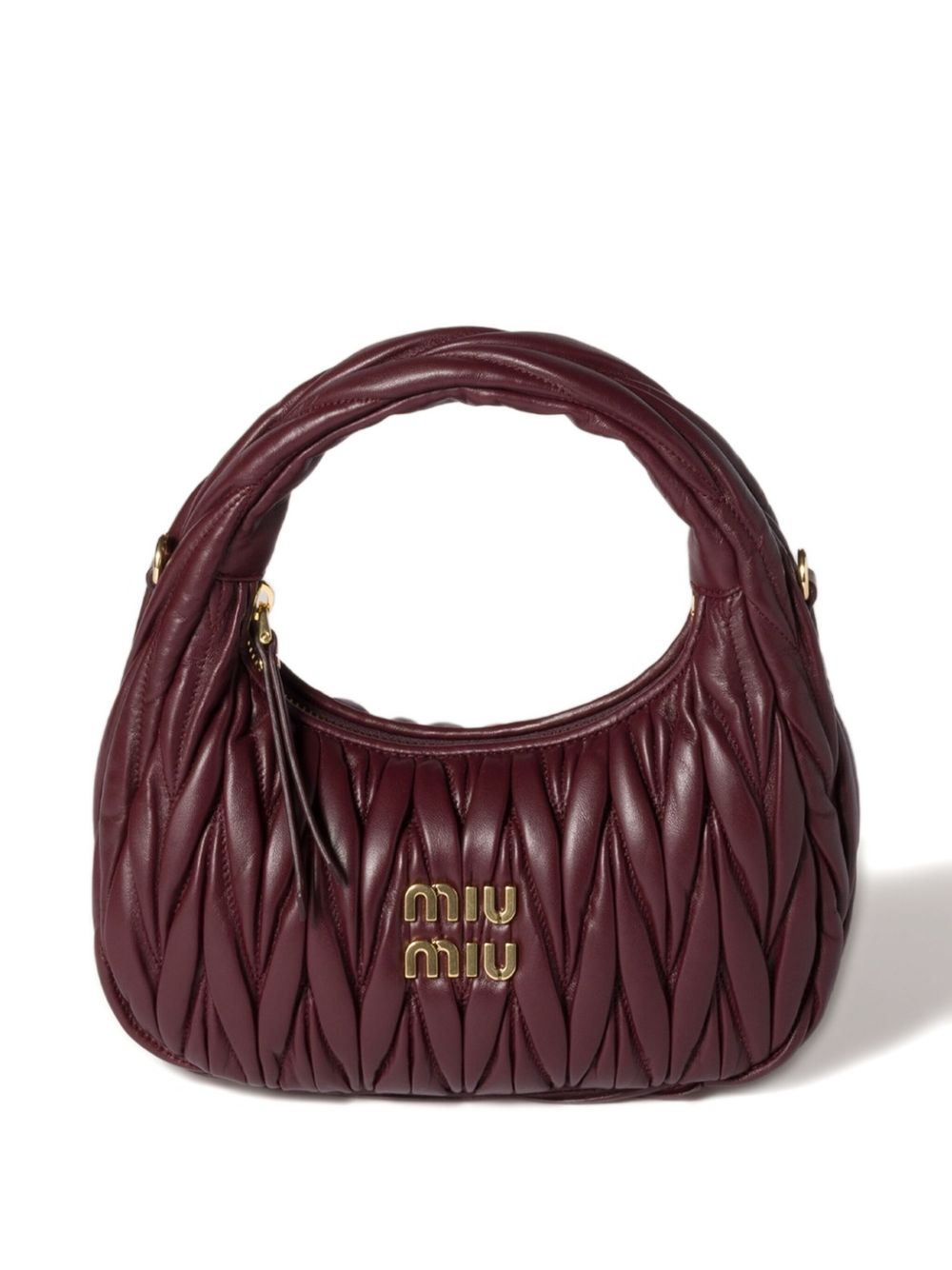 MIU MIU Shoulder Sacca Mini Bag