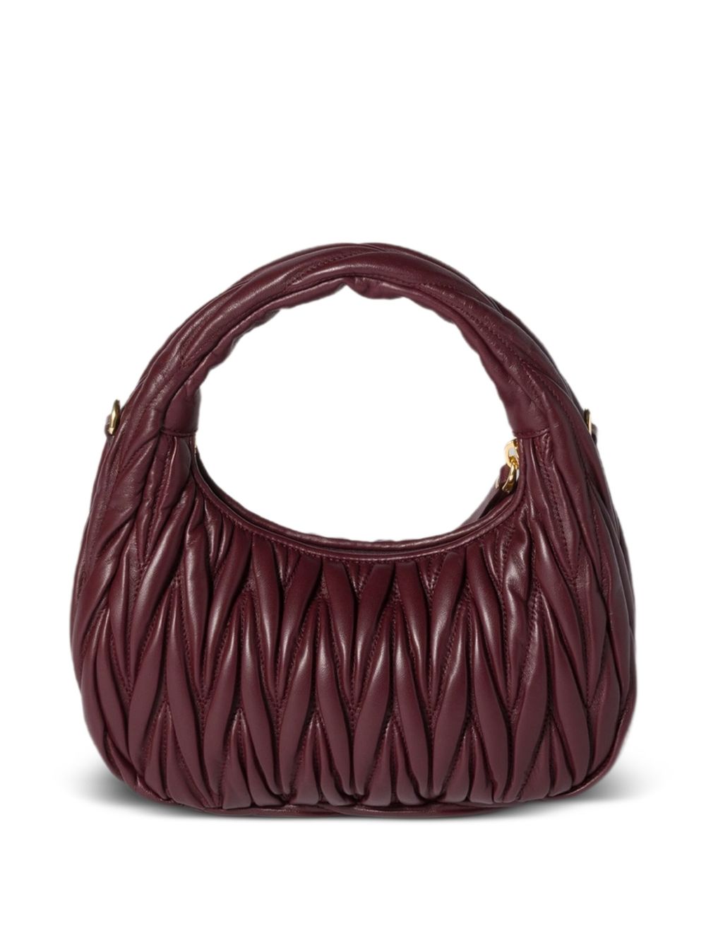 MIU MIU Shoulder Sacca Mini Bag