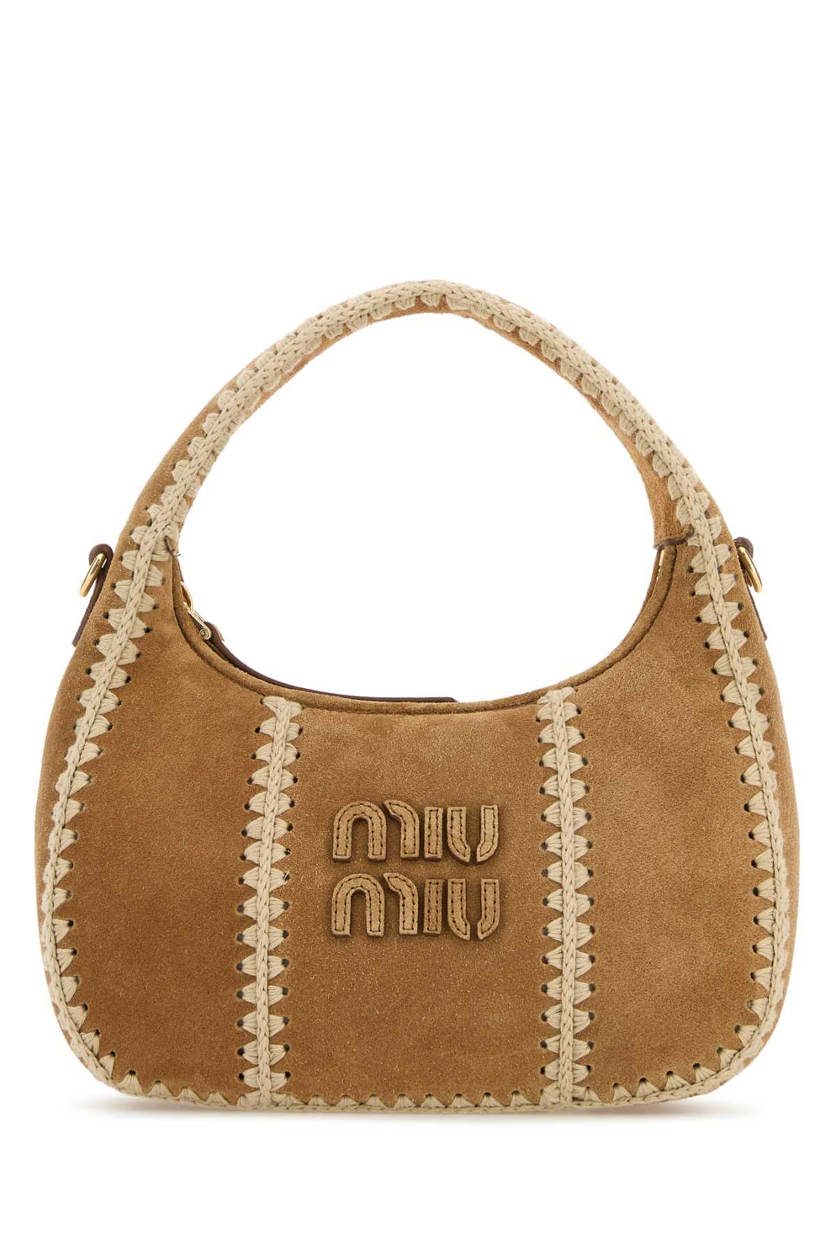 MIU MIU Wander Mini Crossbody Bag for Women
