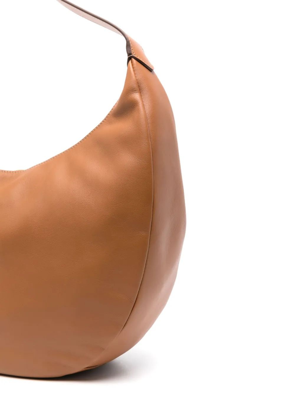 MIU MIU Leather Shoulder Handbag