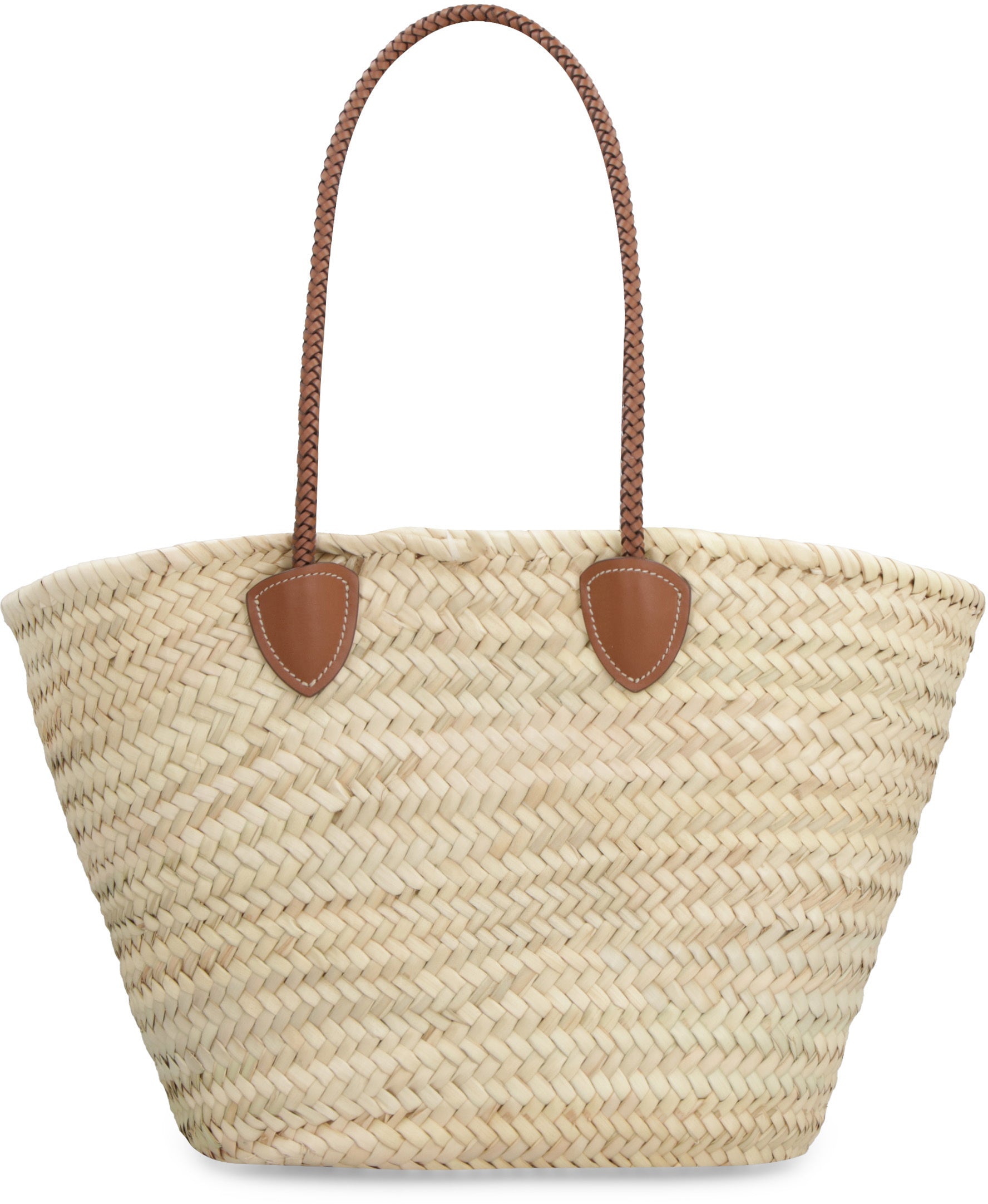 MIU MIU Palm Shopping Mini Handbag