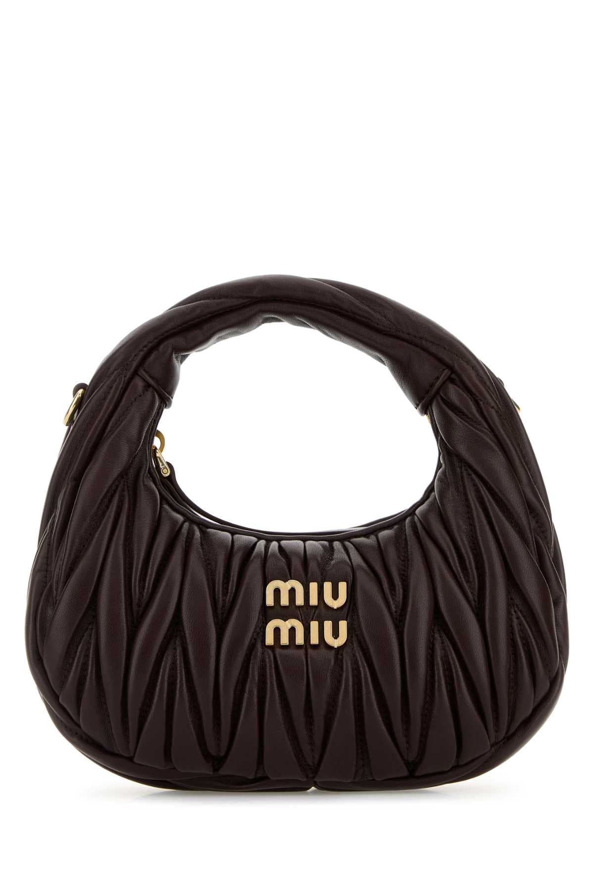 MIU MIU Mini Wander Handbag