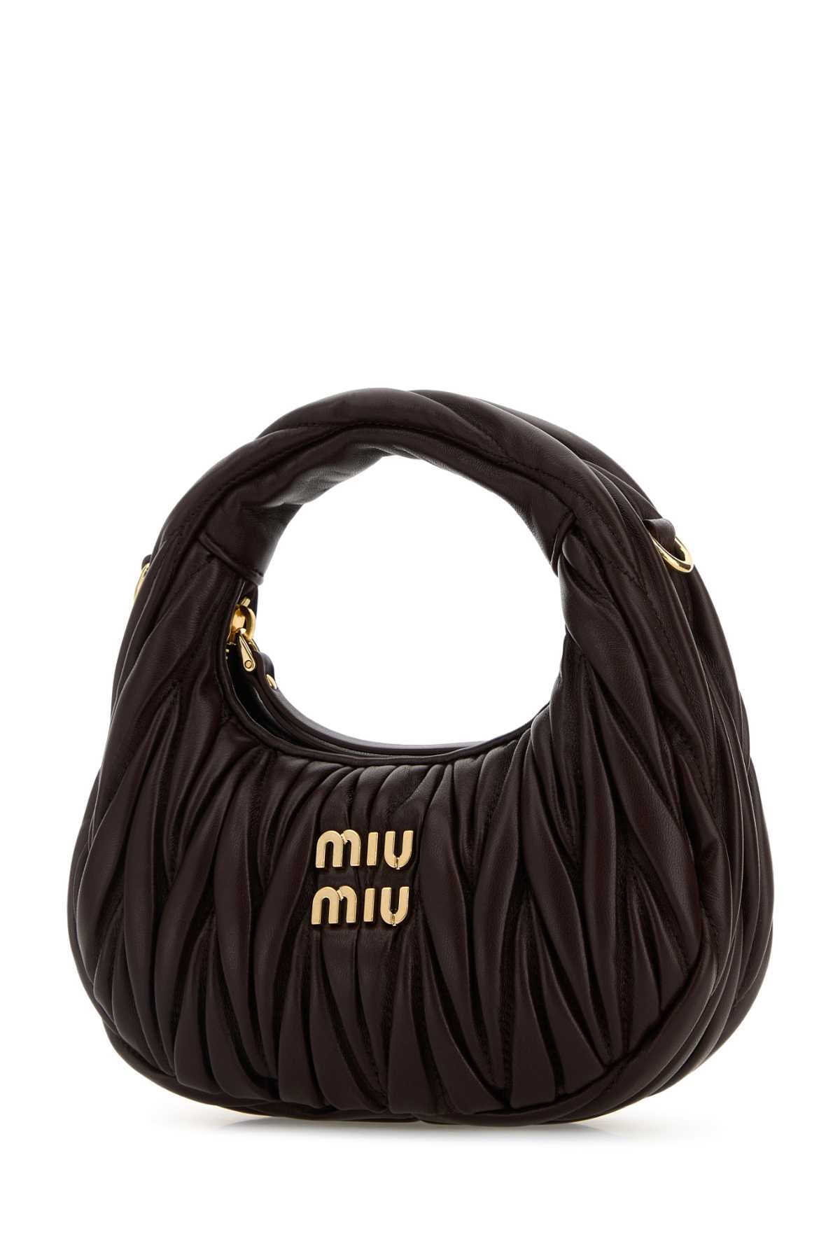 MIU MIU Mini Wander Handbag