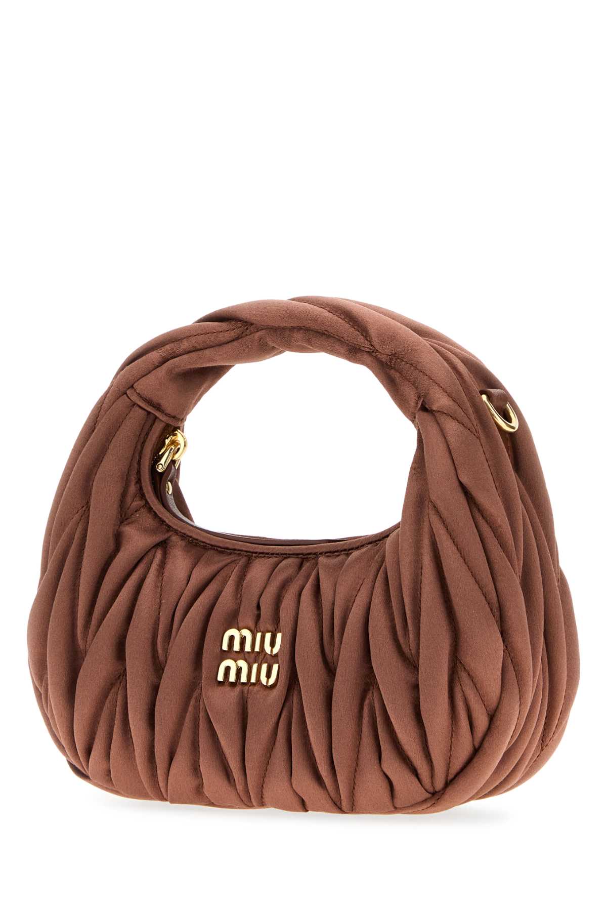 MIU MIU Mini Wander Handbag