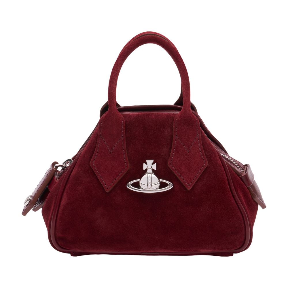VIVIENNE WESTWOOD Mini Yasmine Purse