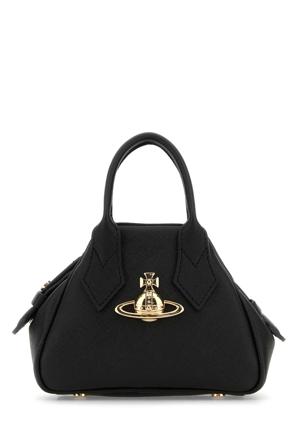 VIVIENNE WESTWOOD Stylish Mini Yasmine Handbag