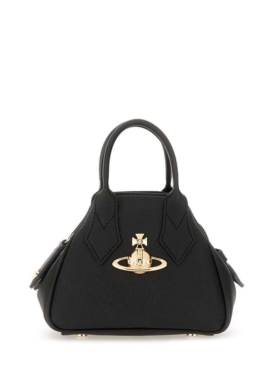 VIVIENNE WESTWOOD Chic Mini Handbag