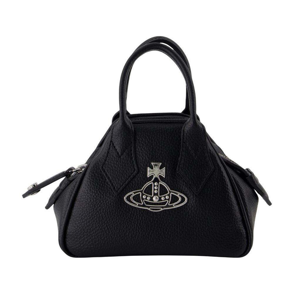 VIVIENNE WESTWOOD Mini Yasmine Purse