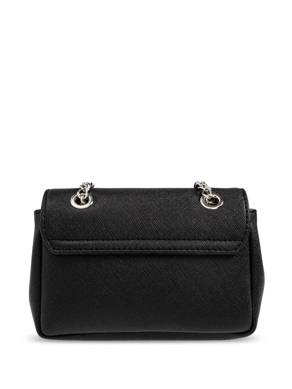 VIVIENNE WESTWOOD Mini Faux Leather Crossbody Handbag