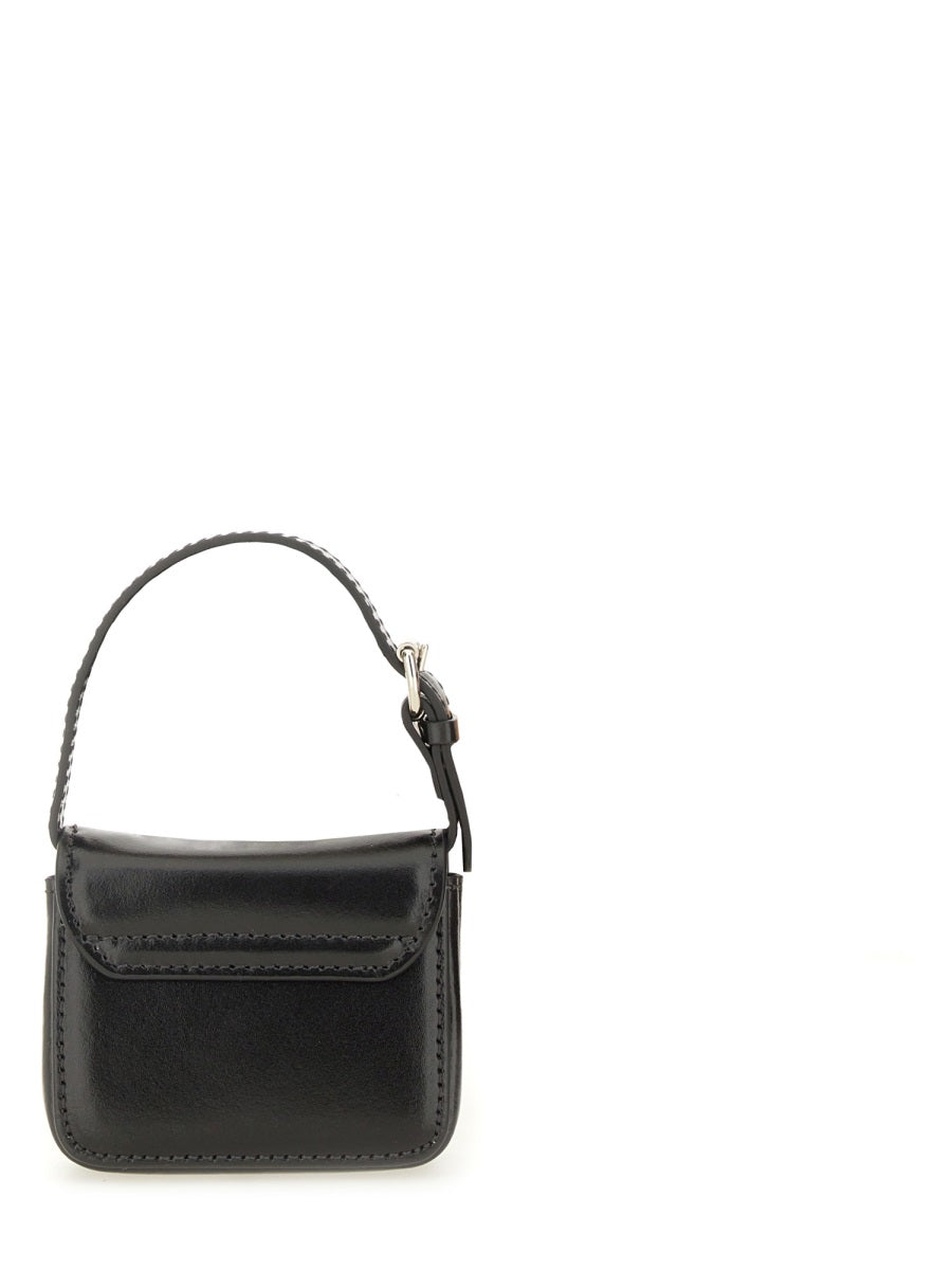 VIVIENNE WESTWOOD Mini Linda Handbag - Elevate Your Style