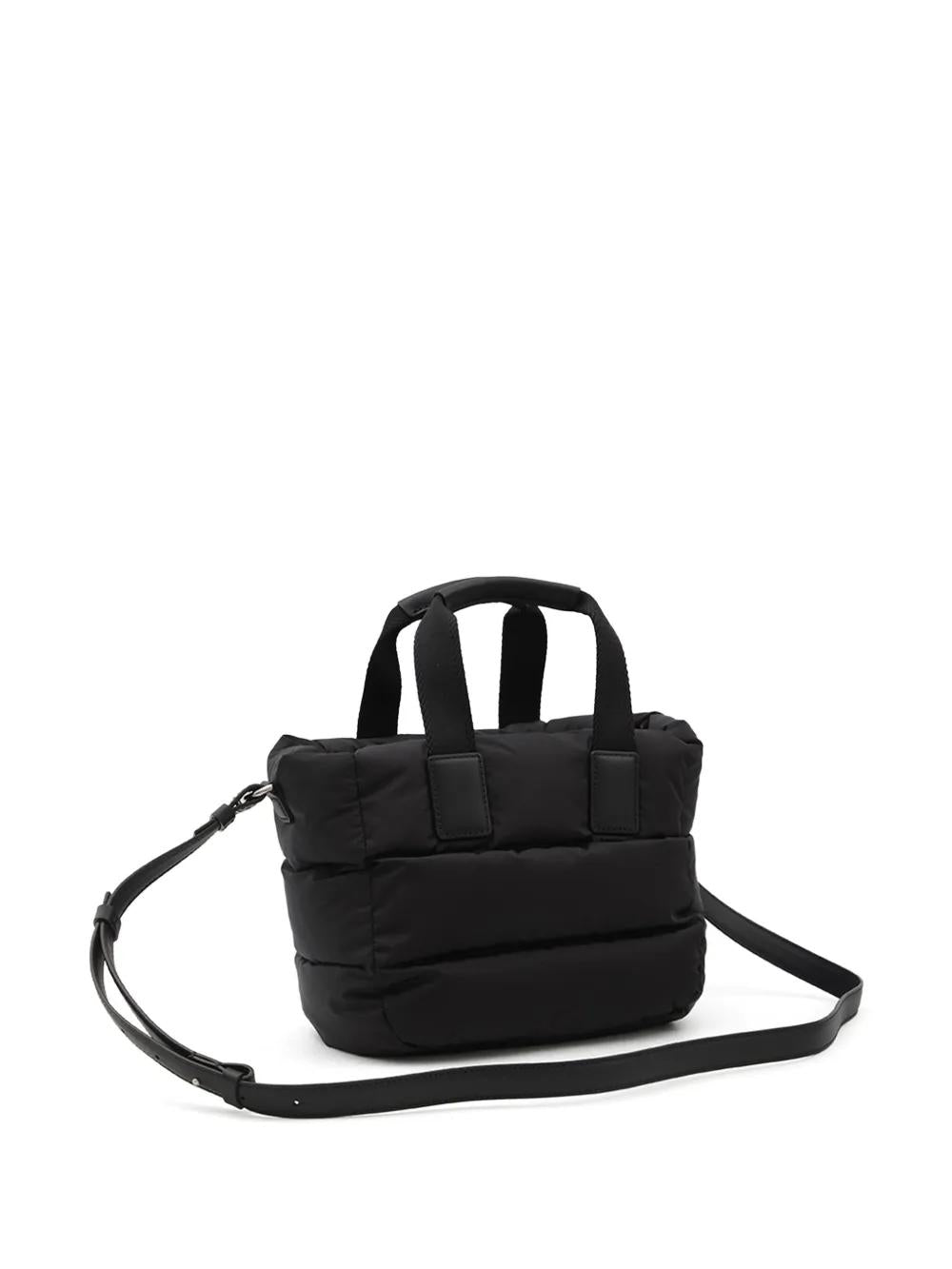 MONCLER Mini Padded Tote Handbag