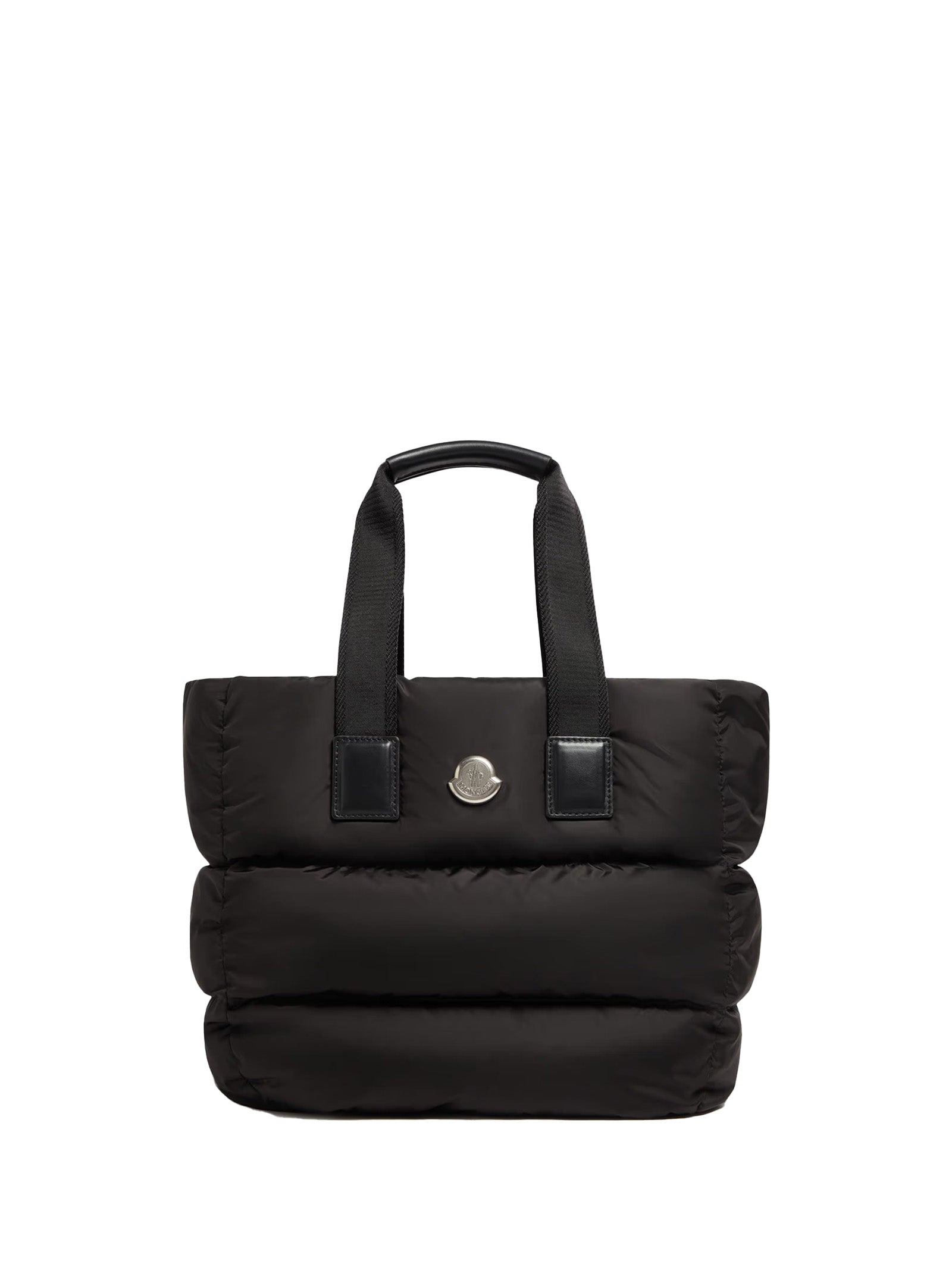 MONCLER Sleek Handbag for Women - SS25 Collection