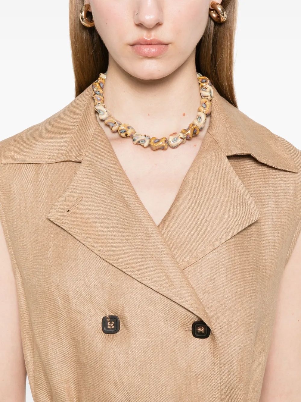 GLANSHIRT Mini Ginnie Dress for Women