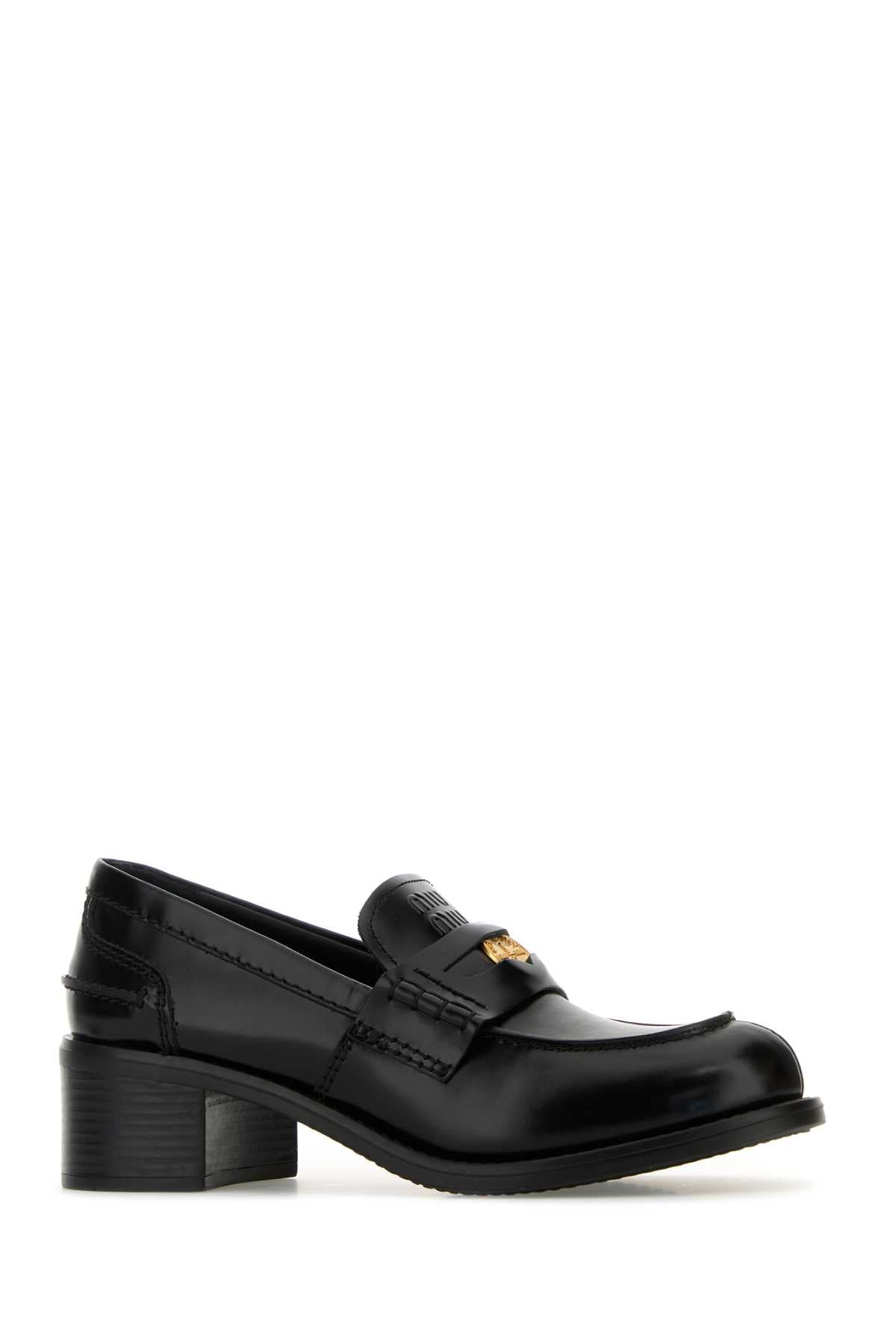 MIU MIU Chic Women's Moccasins