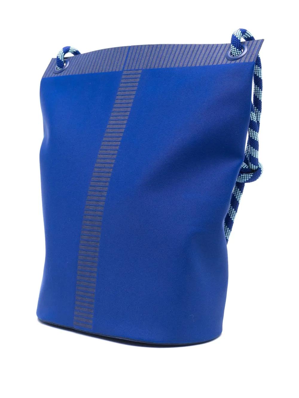 MONCLER Mini Clutch Handbag by Salehe Bembury