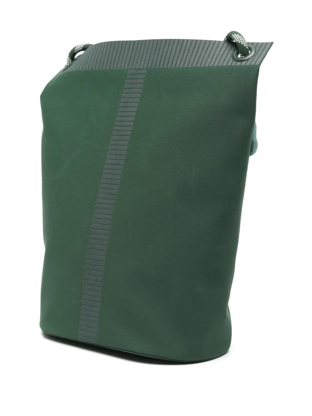 MONCLER Mini Clutch Handbag by Salehe Bembury