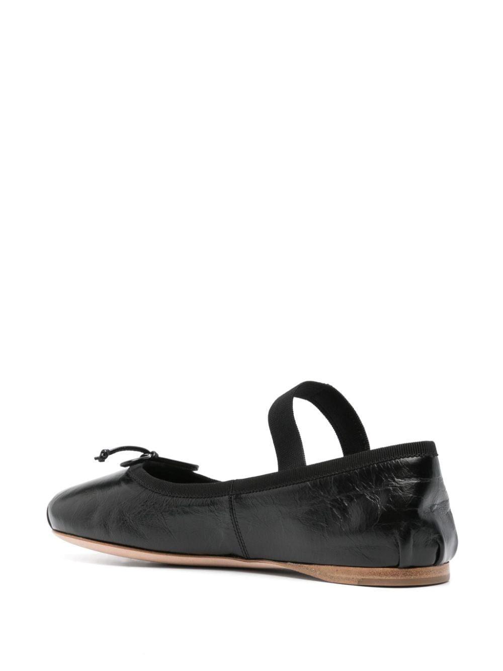 MIU MIU Elegant Dancer Shoes for Women