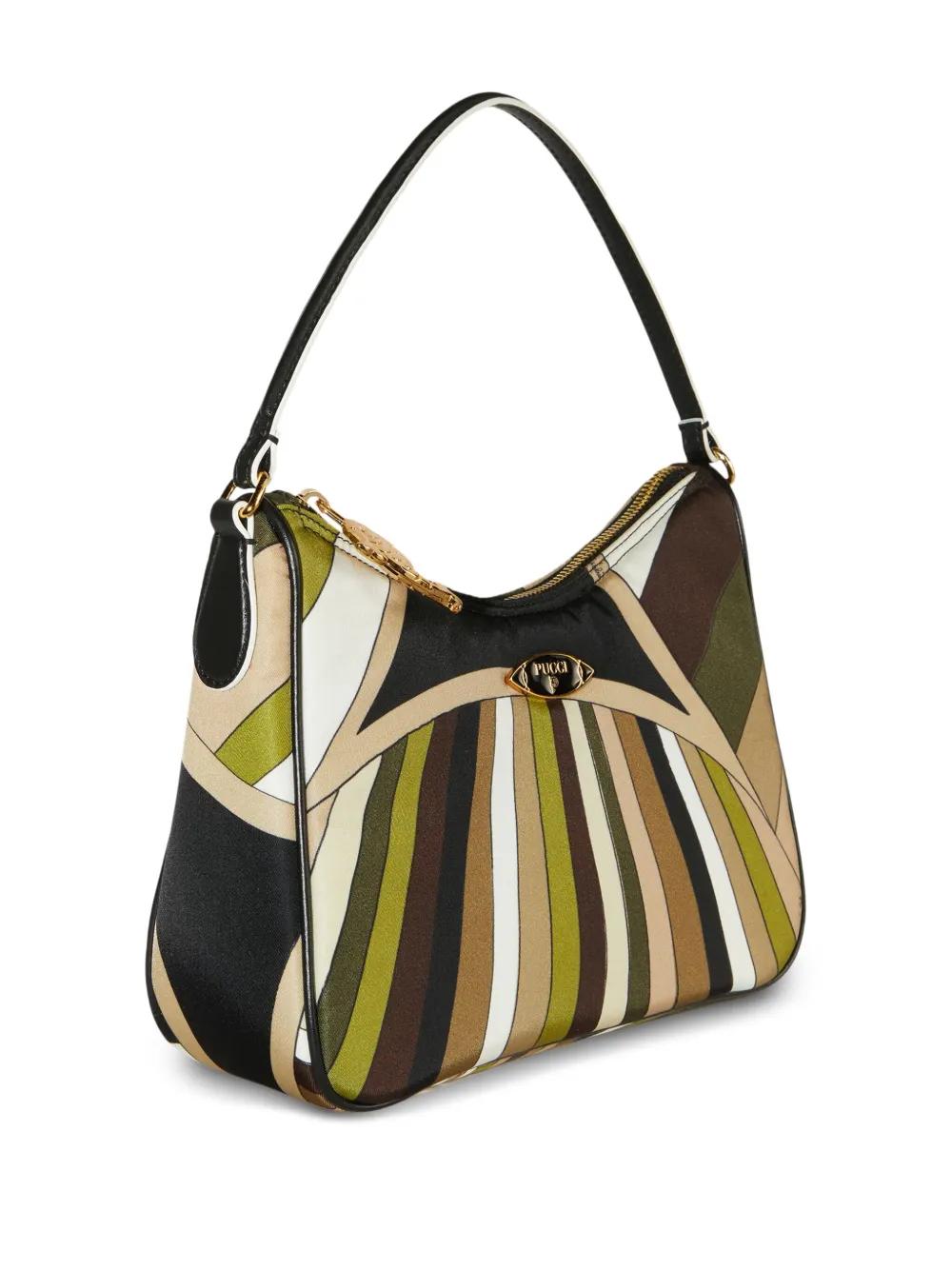EMILIO PUCCI Yummy Shoulder Mini Handbag